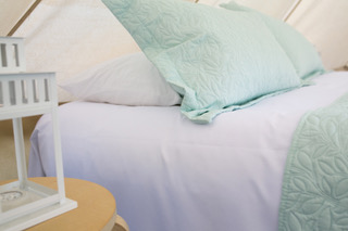 sattva sanctuary glamping